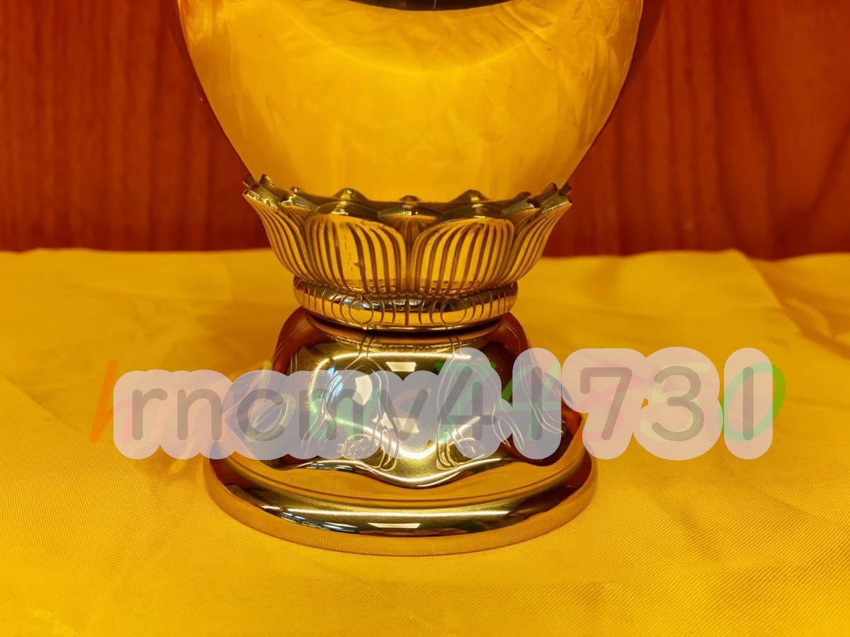 81SHOP」光明真言の彫り 土砂器 2点 密教法具 寺院仏具 真鍮製 81SHOP」光明真言の彫り 土砂器 2点 密教法具 寺院仏具 真鍮製