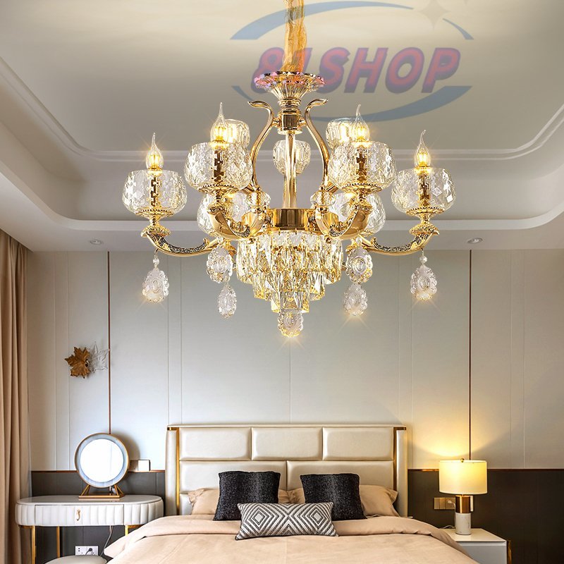 81SHOP」 国内稀少!超豪華 水晶吊り下げ照明LED 天井照明 水晶 81SHOP」 国内稀少!超豪華 水晶吊り下げ照明LED 天井照明 水晶