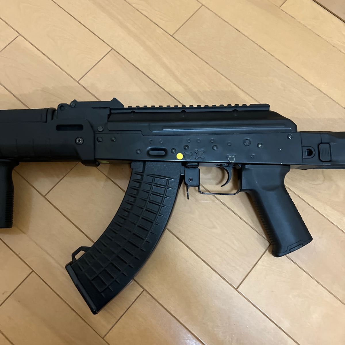 CYMA AK Zhukov S-Stock FRPスポーツライン電動ガン | noonanwaste.com