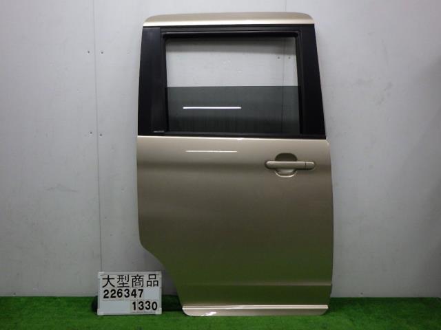 ルークス DBA-ML21S 右スライドドア イージークローザー付 　色/ZDK　 82100-4A00H 226347 ☆DOR　★送料無料★_画像1