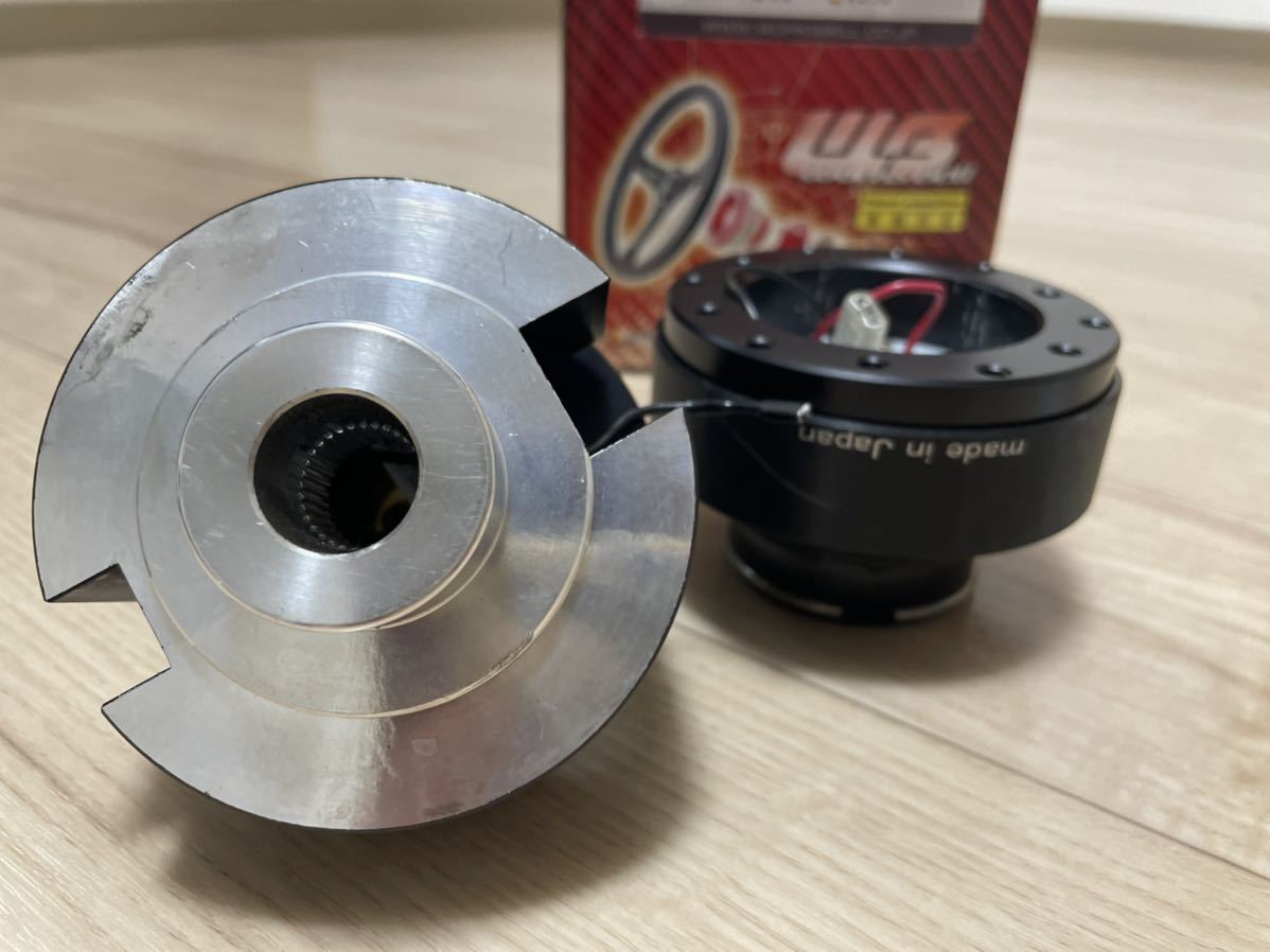 1円スタート!Works Bell ワークスベル RAPFIX Ⅱ ラフィックス2 +