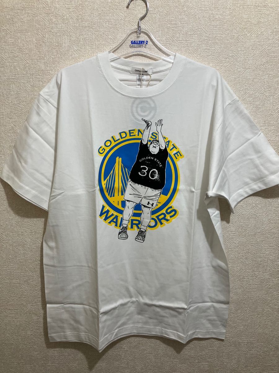 スラムダンク Slam dunk 安西先生TシャツXLサイズ 新品未使用 スラムダンク Slam dunk 安西先生TシャツXLサイズ 新品未使用