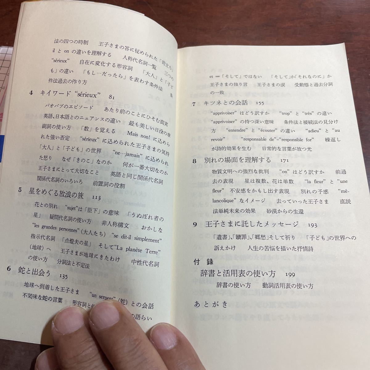  comfortably ... raw .. foreign language [ star. ....]. French . read 1984 year 4 month 4 day no. 1 version 1. Kato ..21 century library 0038 PHP