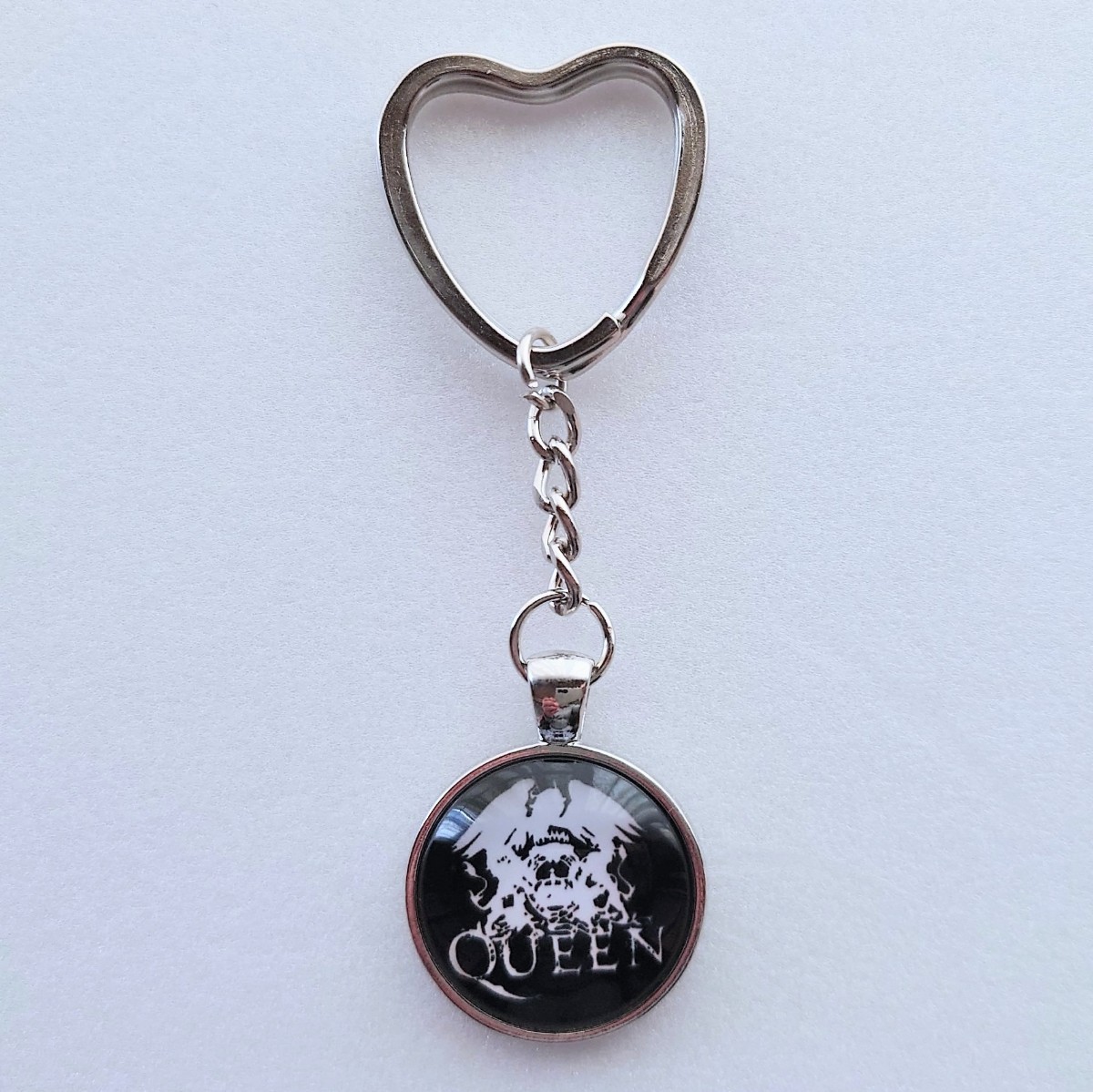 QUEEN Queen Heart key holder C