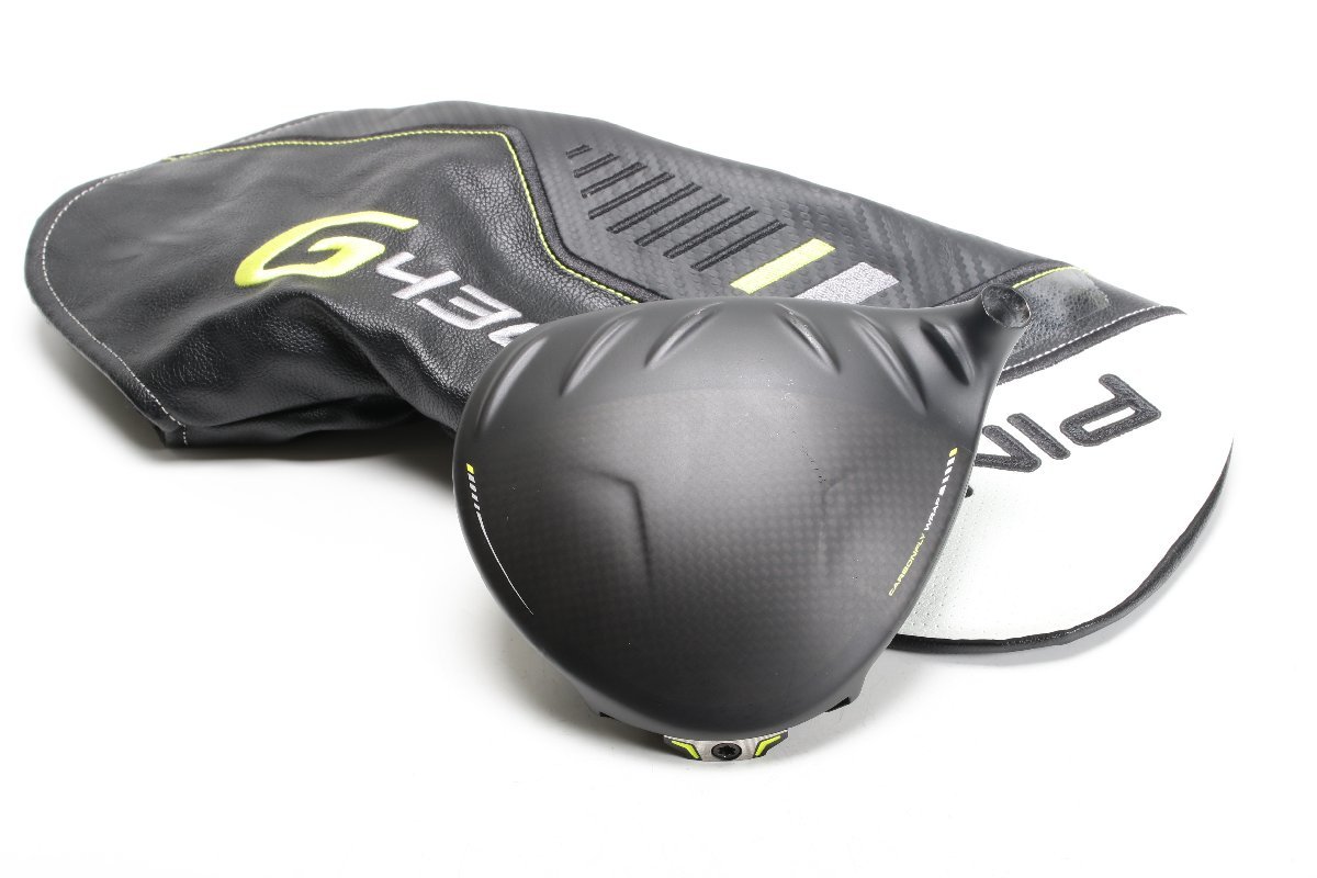 ○○PING G430 LST 10.5° ドライバーヘッド レフティー○○ www