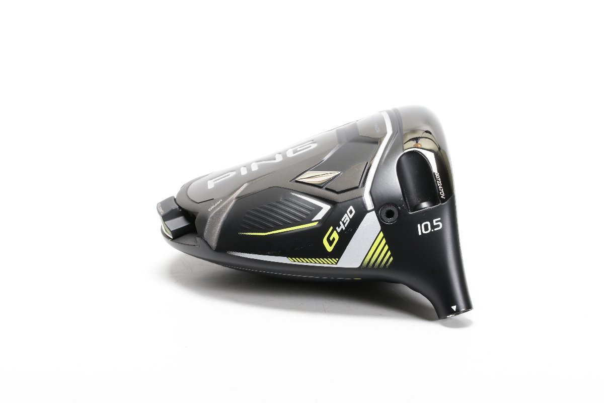 ○○PING G430 MAX 10.5° ドライバーヘッド○○ | www.crestviewhealth.org