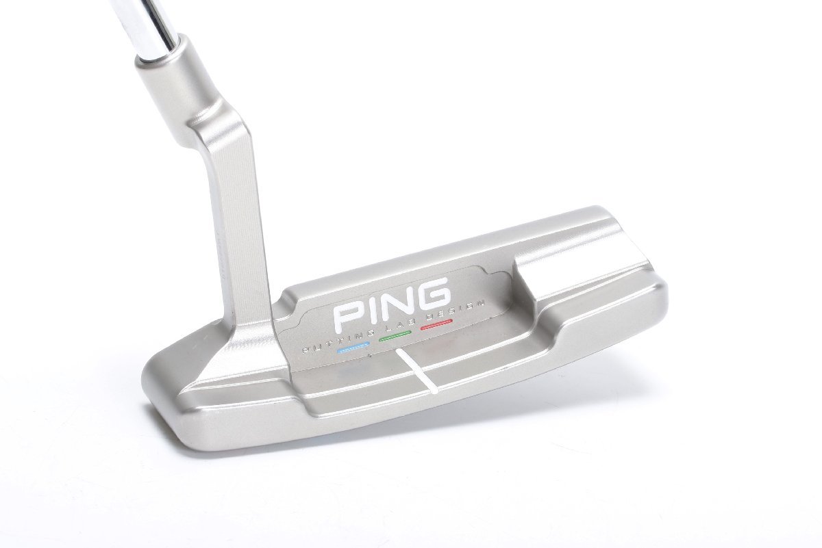 ○○PING PLD ミルド アンサー2 パター 33インチ○○ | inmano.com.br