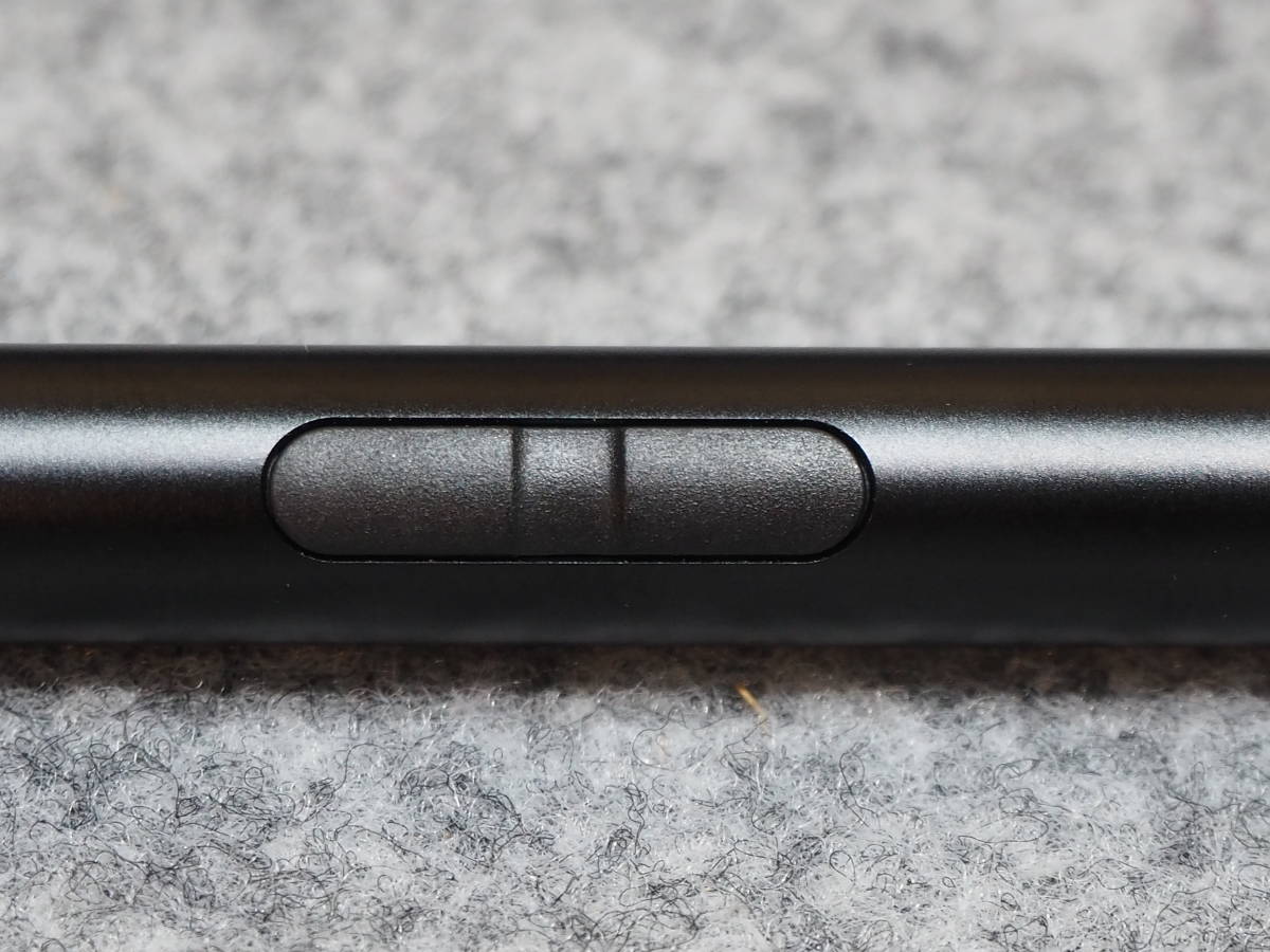 中古 東芝 AES stylus pen AES方式 スタイラスペン アクティブ静電ペン タッチペン