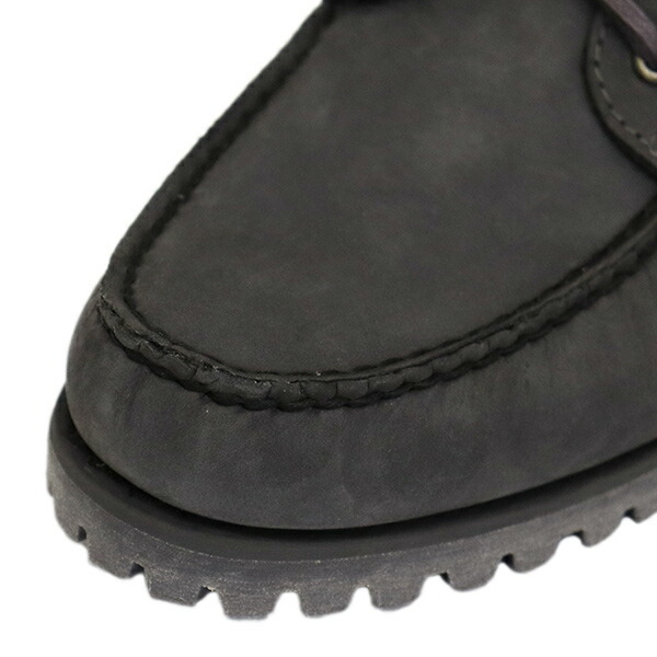 Timberland (ティンバーランド) A5P4C AUTHNTC 3EYE CLASSIC LUG オーセンティックスリーアイクラシックラグ Dark Grey TB403 US9.5-約27.5_Timberland(ティンバーランド)正規取扱店TH