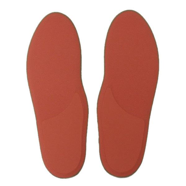 RED WING(レッドウィング) 96317 Shaped Comfort Footbed Insole(シェイプトフットベッドインソール) 中敷き-S/US6-7.0(約24cm-25cm)_正規取扱店THREE WOOD(スリーウッド)Red Wi