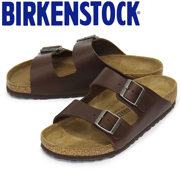 人気デザイナー BIRKENSTOCK (ビルケンシュトック) 1023117 ARIZONA