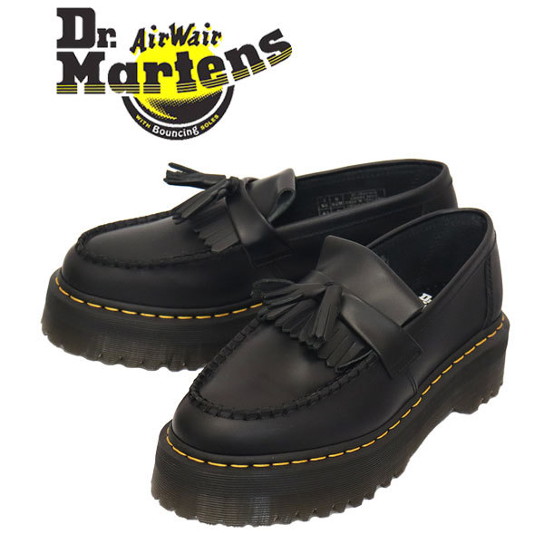 年中無休】 ADRIAN 26957001 (ドクターマーチン) Dr.Martens BEX UK8