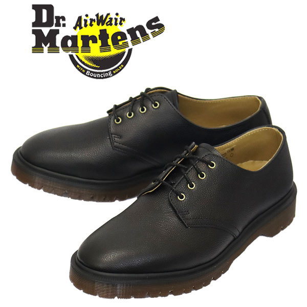 5年保証』 SMITHS 30605001 (ドクターマーチン) Dr.Martens 4ホール