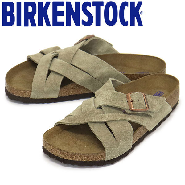 2022最新のスタイル LUGANO 1024546 (ビルケンシュトック) BIRKENSTOCK