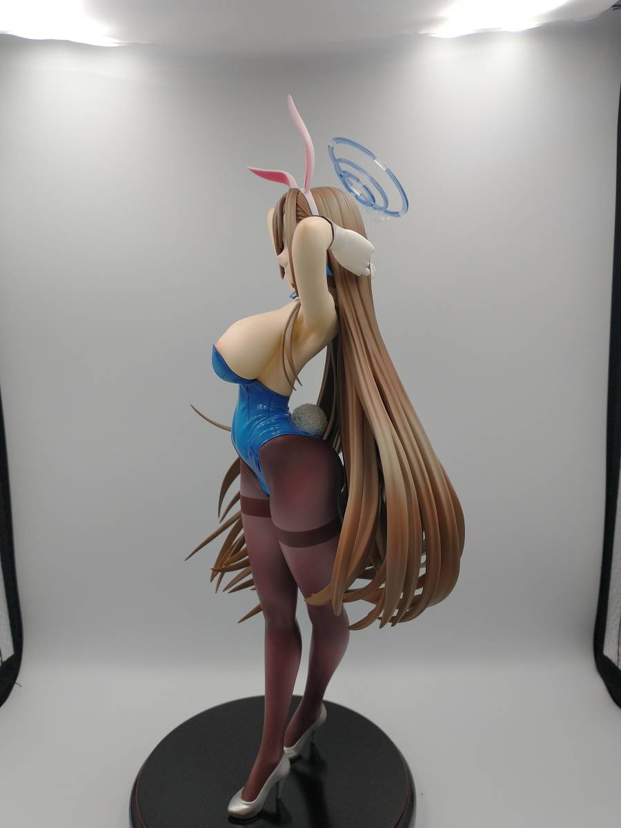 送料無料】 ブルーアーカイブ 一之瀬アスナ バニーガールver. ガレージ