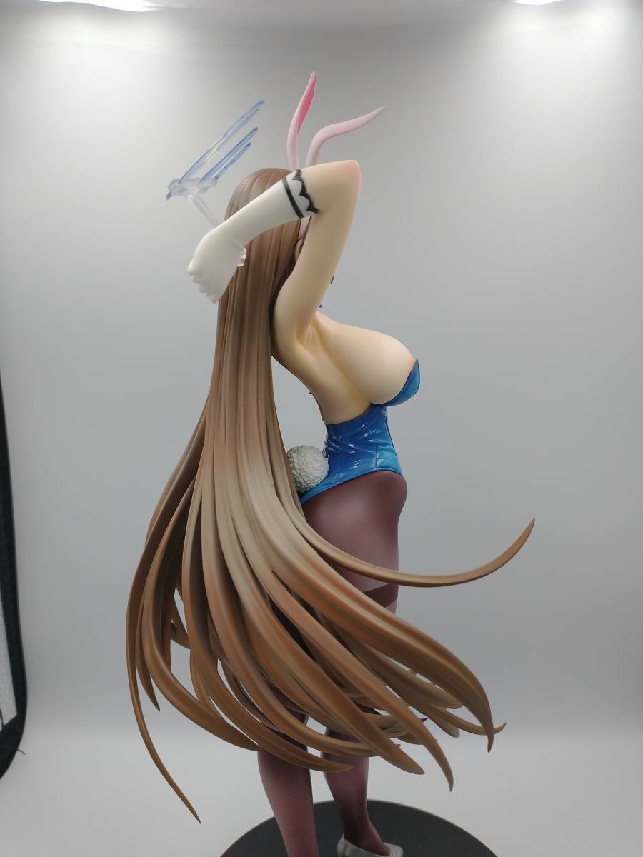 送料無料】 ブルーアーカイブ 一之瀬アスナ バニーガールver. ガレージ
