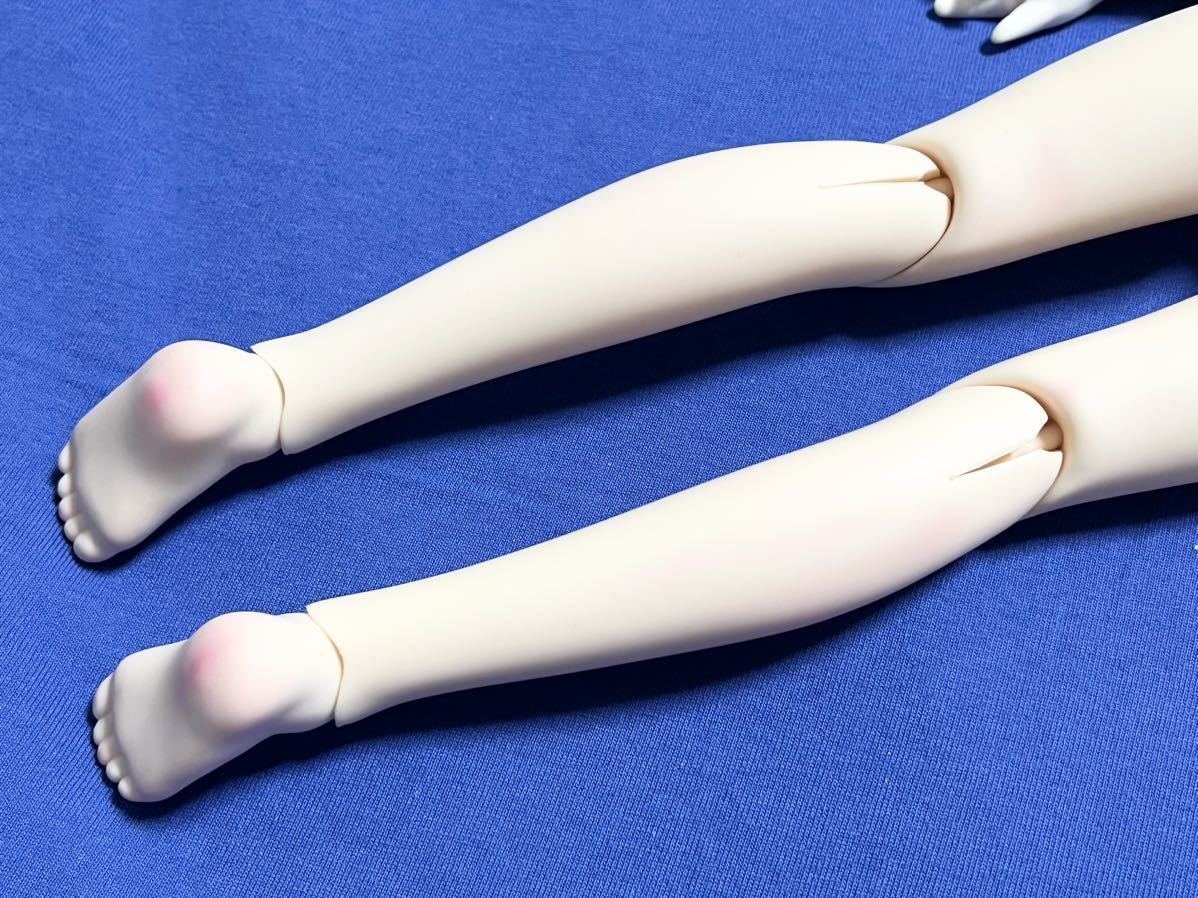 ボークス MDD プリズマ☆イリヤ Fate/kaleid liner フルセット Mini