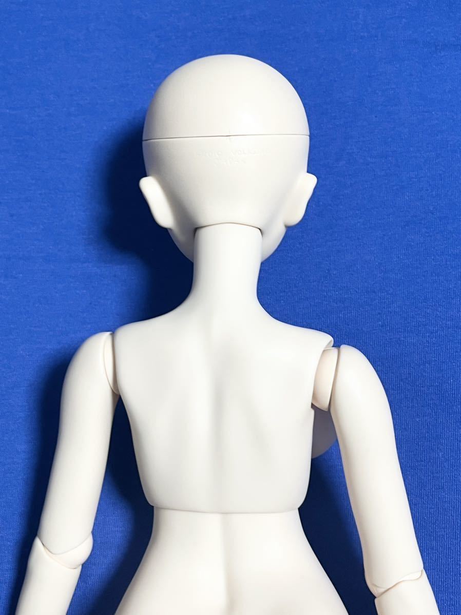 ボークス DDdy ましろ色シンフォニー 天羽みう ヘッド デフォルト衣装