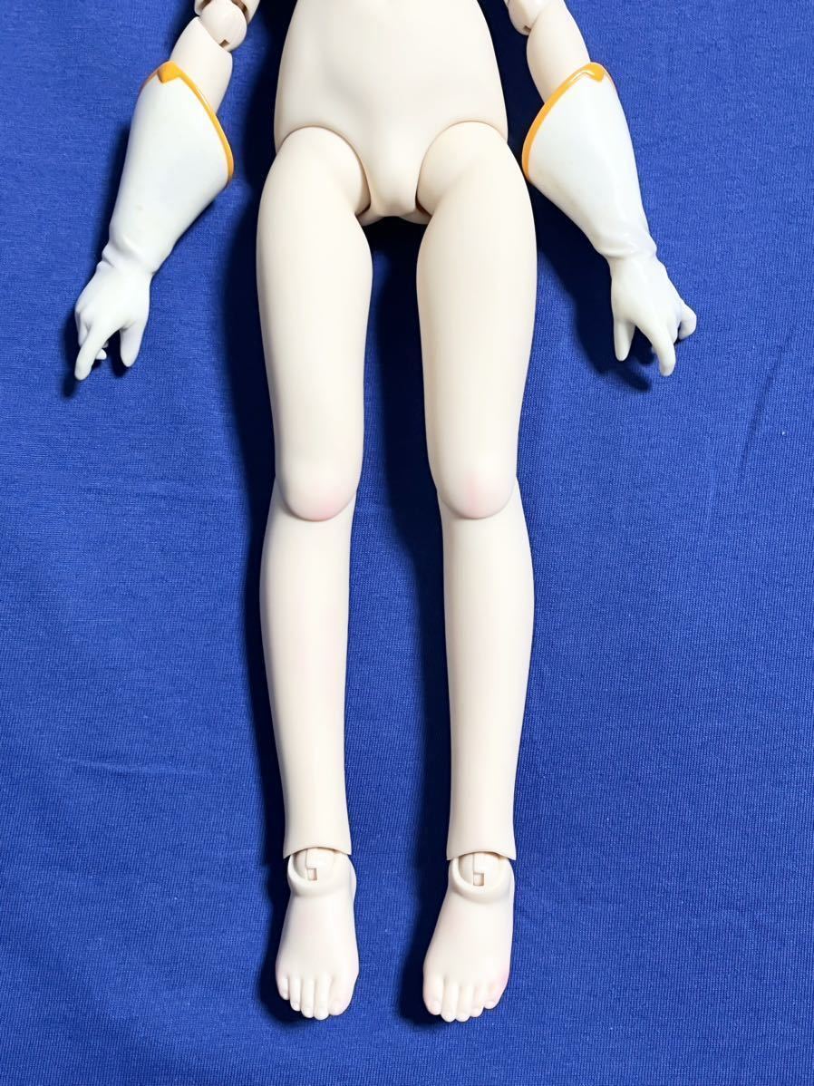ボークス MDD プリズマ☆イリヤ Fate/kaleid liner フルセット Mini