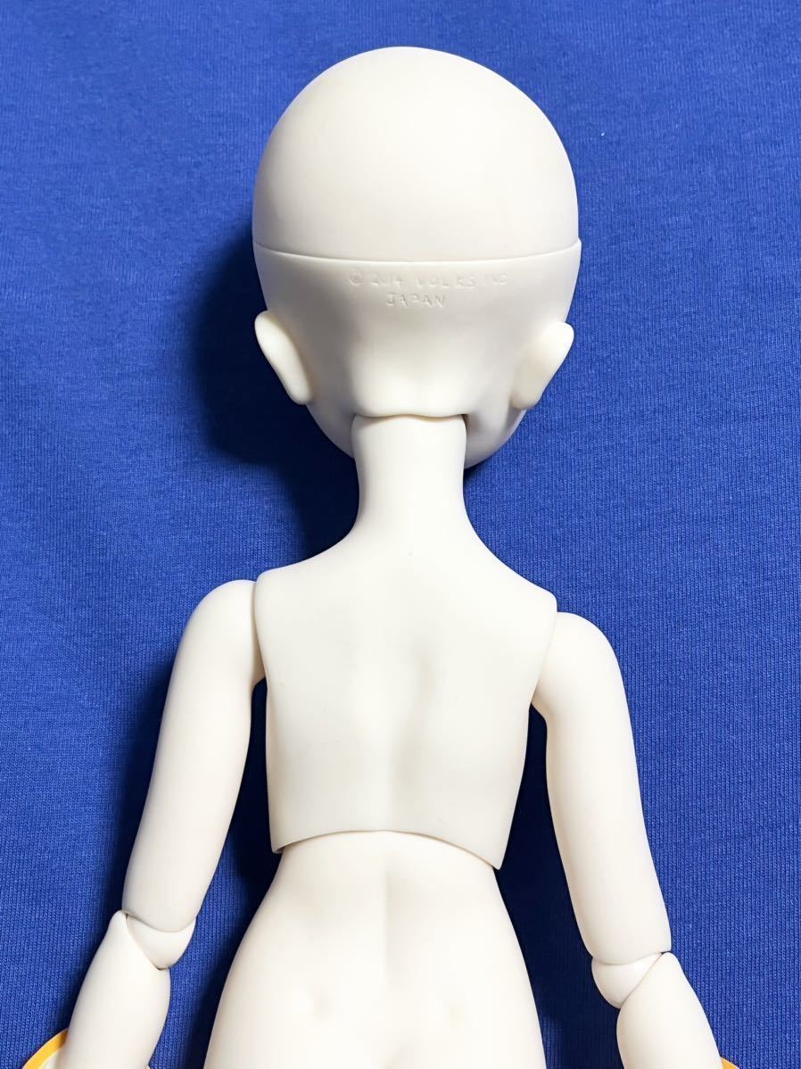 ボークス MDD プリズマ☆イリヤ Fate/kaleid liner フルセット Mini