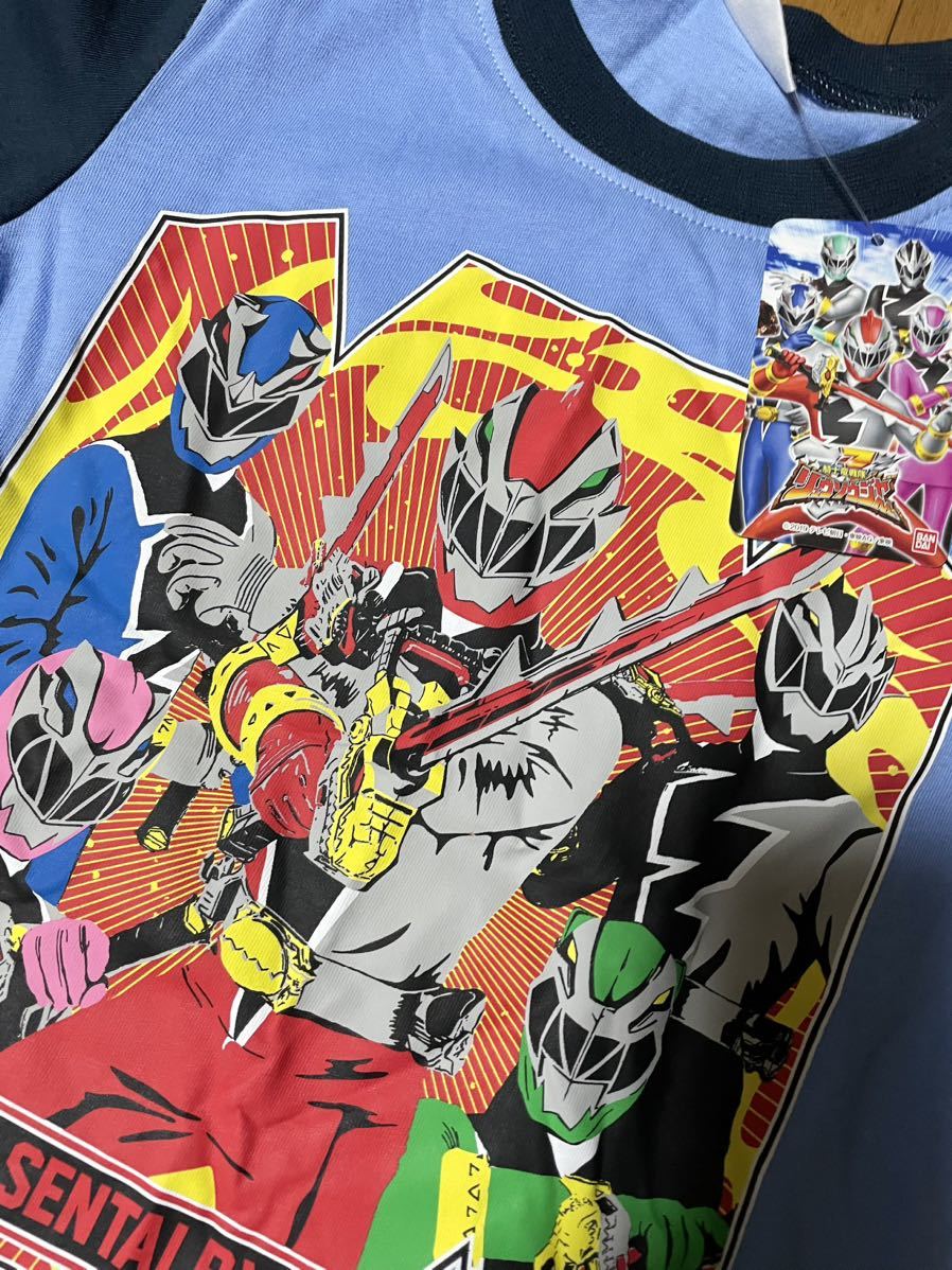  knight dragon Squadron ryuu saw ja-110 new goods short sleeves T-shirt man tops kids