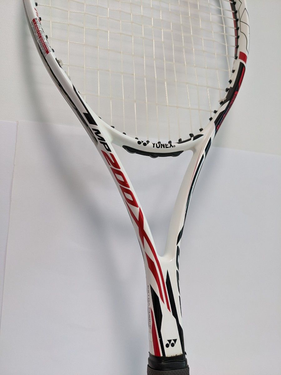 ヨネックス YONEX ソフトテニスラケット マッスルパワー200XF ヨネックス YONEX ソフトテニスラケット マッスルパワー200XF