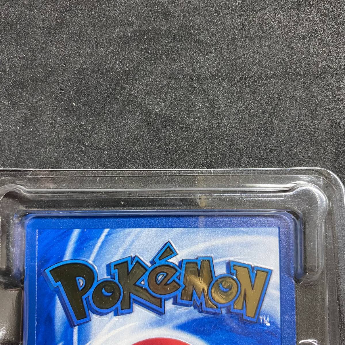 英語版)ポケモンカード リザードン メタルカード 25周年記念 英語版)ポケモンカード リザードン メタルカード 25周年記念