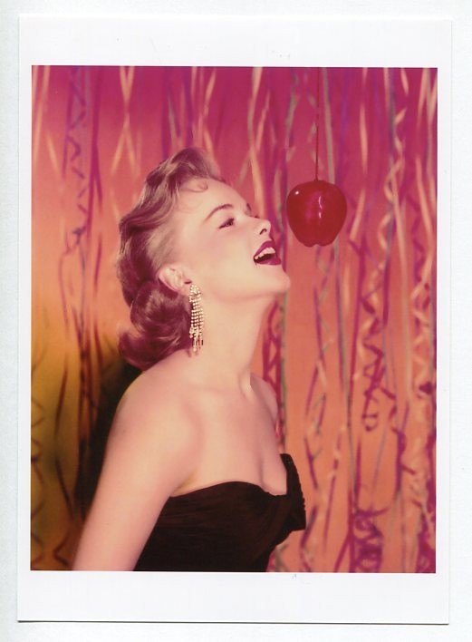 ヤフオク フォト5x7 アン フランシス Anne Francis ヤフオク フォト5x7 アン フランシス Anne Francis