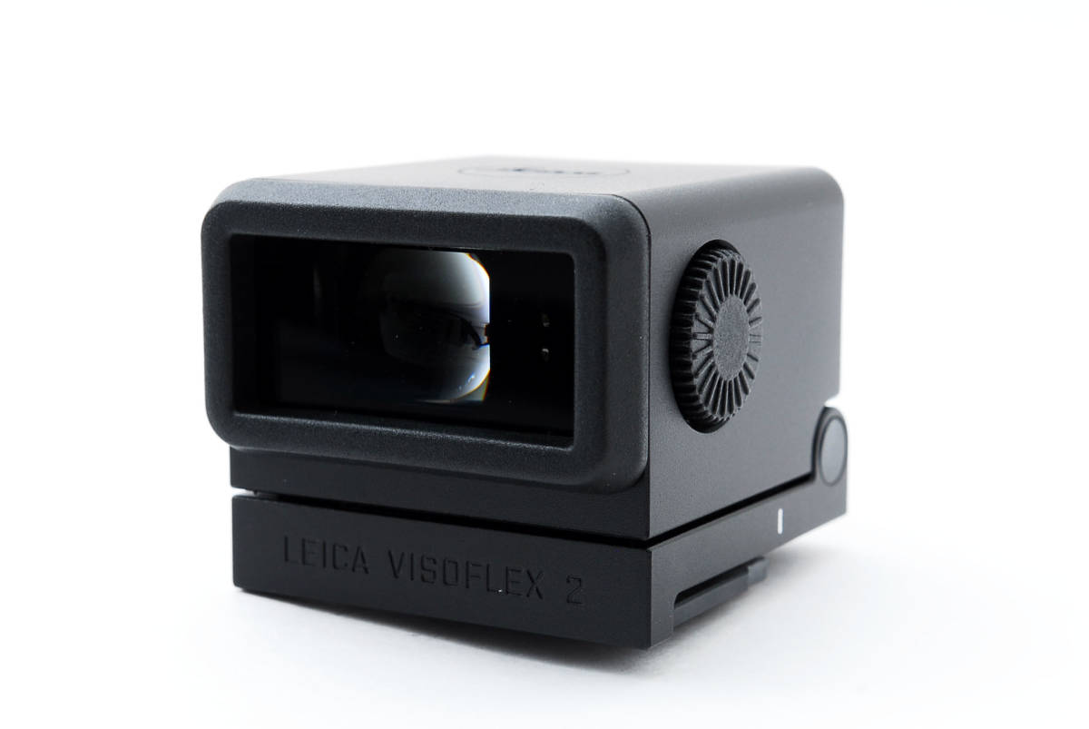 ☆超極上美品☆LEICA ライカ Visoflex 2 ビゾフレックス 2☆6356 www