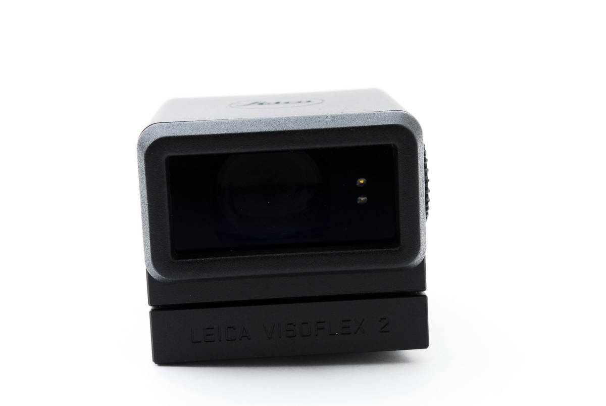 ☆超極上美品☆LEICA ライカ Visoflex 2 ビゾフレックス 2☆6356