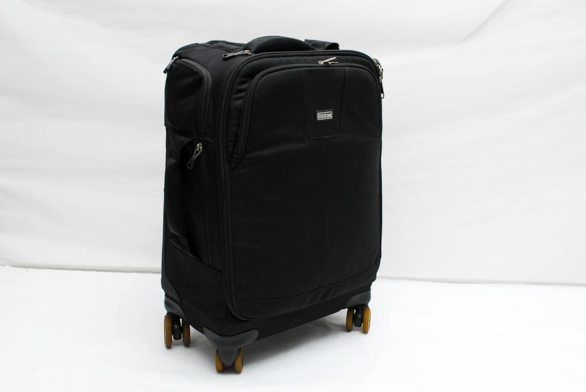 ☆超極上美品☆thinkTANKphoto シンクタンクフォト カメラローリング