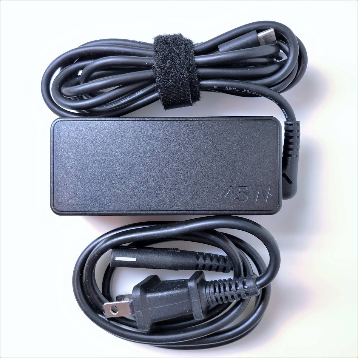 Lenovo Type-C 45W 20V ACアダプター 2.25A - 通販 - guianegro.com.br