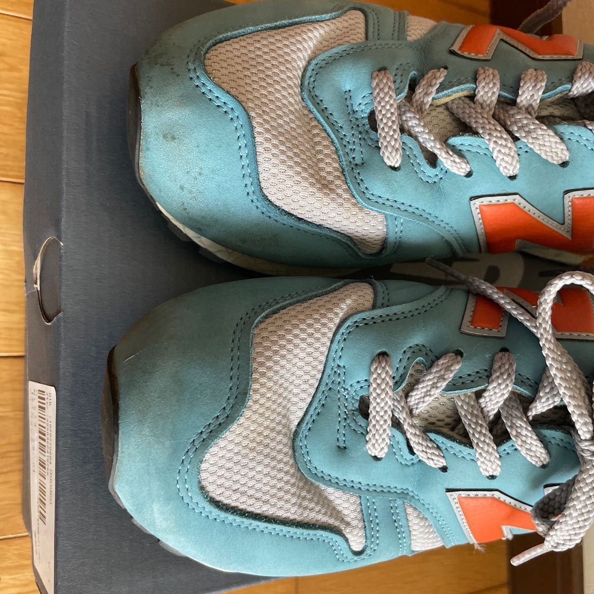 激レアカラー イングランド製 new balance M 1300 TOW 27cm US9 激レアカラー イングランド製 new balance M 1300 TOW 27cm US9