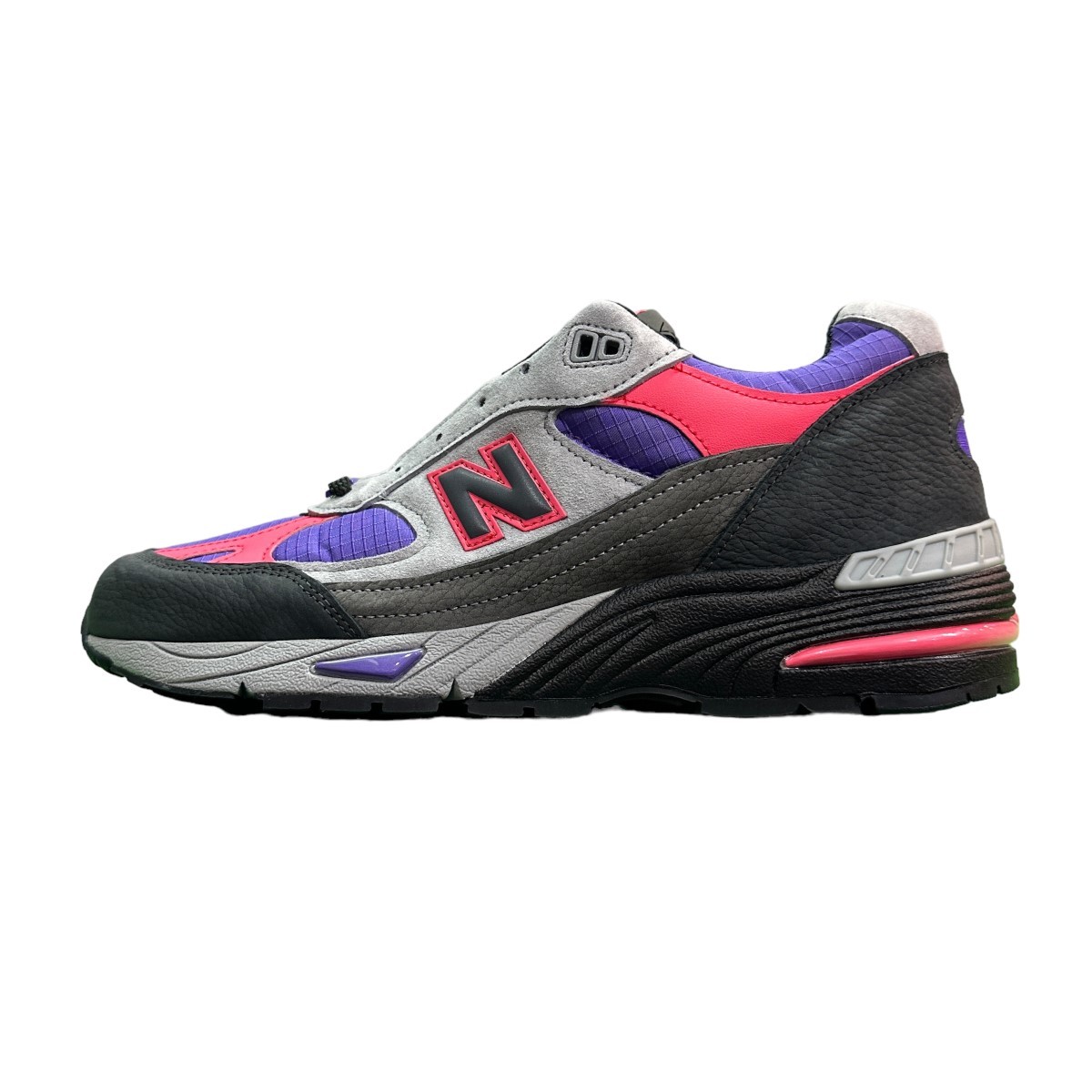 美品】US9/27cm パレス ニューバランス PALACE × NEW BALANCE