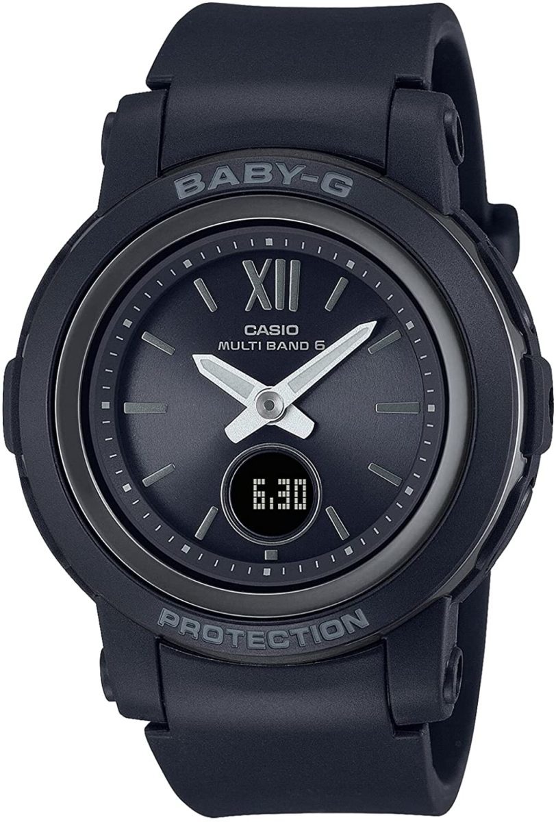 ファッションなデザイン Baby-G ベビーG CASIO カシオ BGA-153 固定