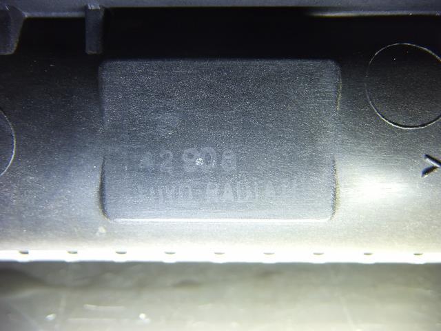 エブリィ V-DE51V ラジエータ(ラジエター) 　純正品番17700-50F11 管理番号AB1617_画像10