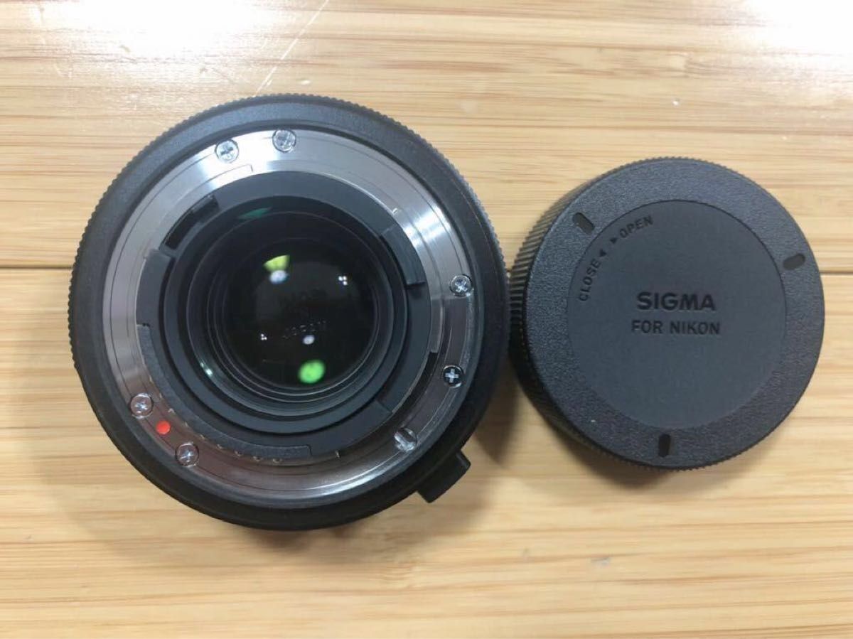 □ シグマ テレコンバーター SIGMA TELE CONVERTER TC-1401 ニコン用