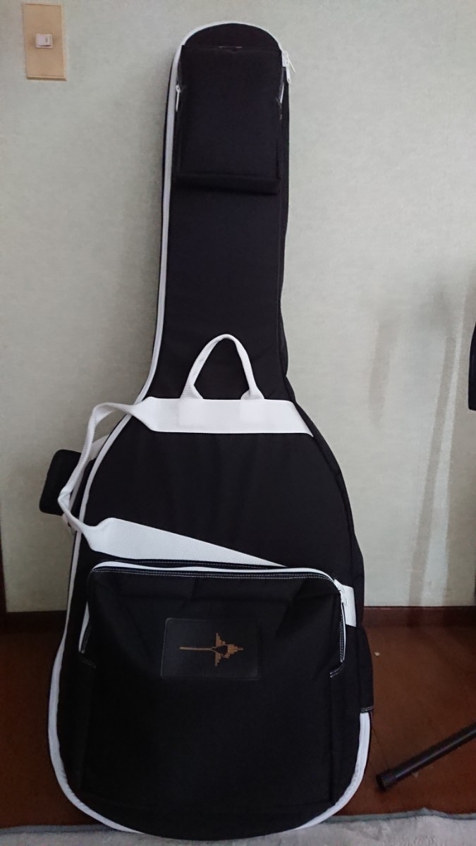 ナスカ NAZCA PROTECT CASE ベース用ギグバッグ ケース | www.annugeo.com