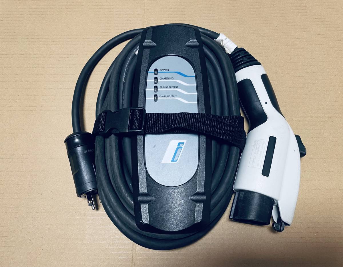 BMW純正モード2充電ケーブル 8648050-01 | jatolimpo.com