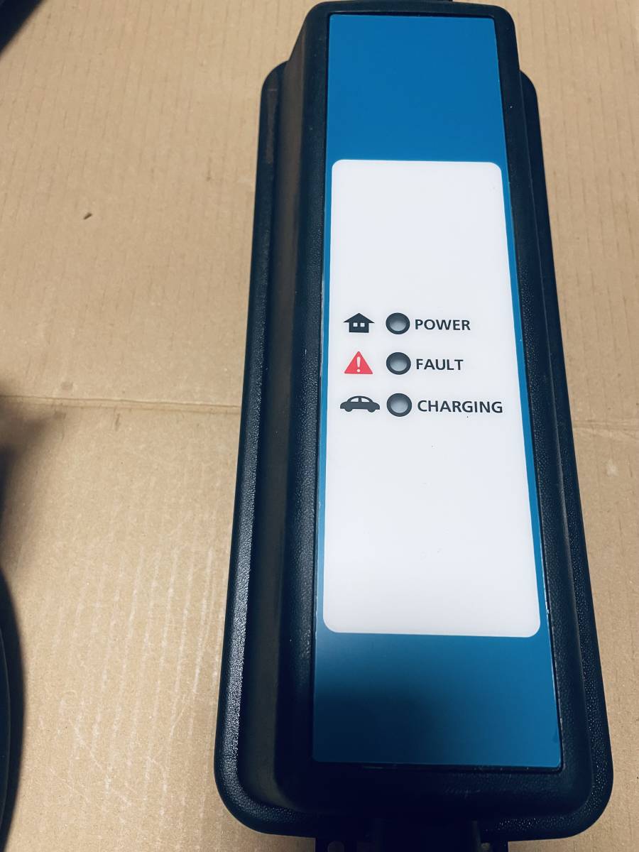 三菱アウトランダー純正 充電ケーブル 7 5m ② 送料無料|Yahoo 三菱アウトランダー純正 充電ケーブル 7 5m ② 送料無料|Yahoo