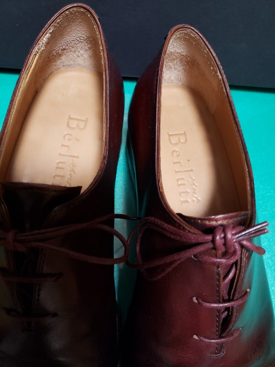 美品】ベルルッティ Berluti ウルティマ ULTIMA 7 | noonanwaste.com