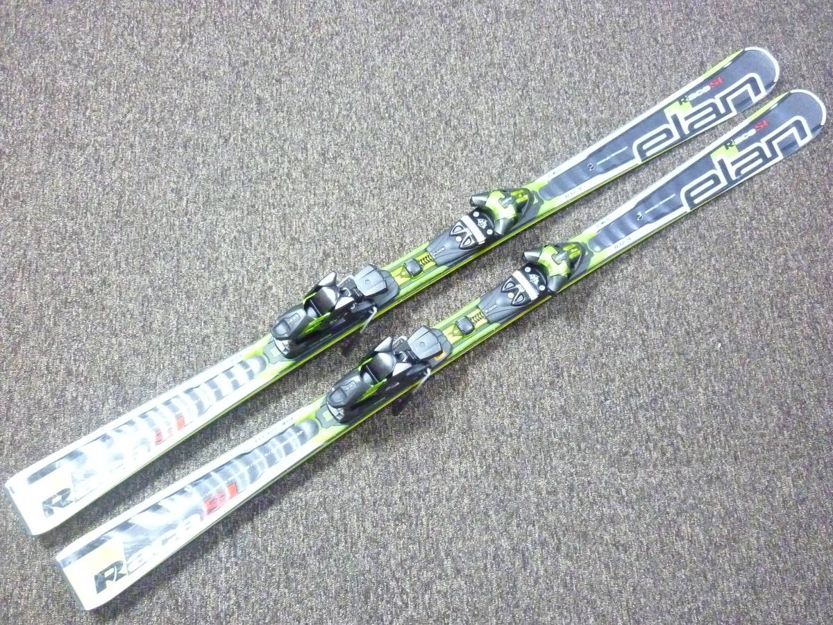 Yahoo!オークション - elan エラン/SLレース用スキー板《Race SL Yahoo!オークション - elan エラン/SLレース用スキー板《Race SL