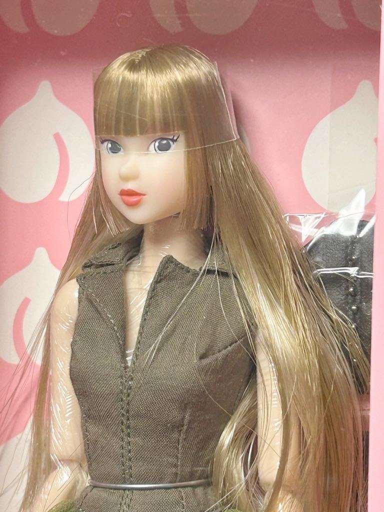 momokoDOLL モモコドール momoko モモコ 夜間逃飛行 / Night momokoDOLL モモコドール momoko モモコ 夜間逃飛行 / Night