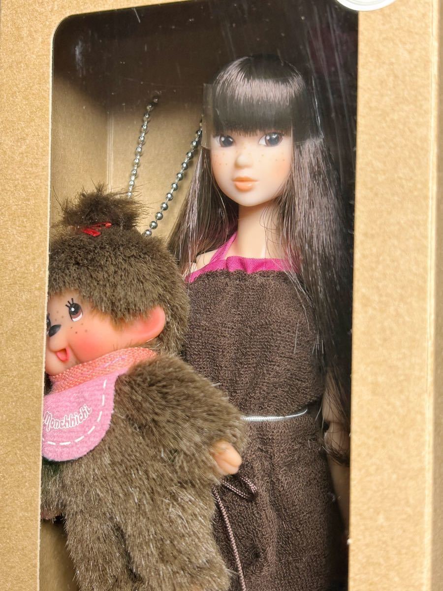momokoDOLL モモコドール momoko モモコ Wake-UP momoko DOLL WUDsp
