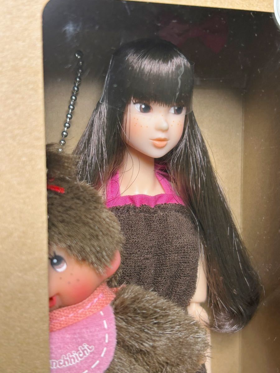 momokoDOLL モモコドール momoko モモコ Wake-UP momoko DOLL WUDsp