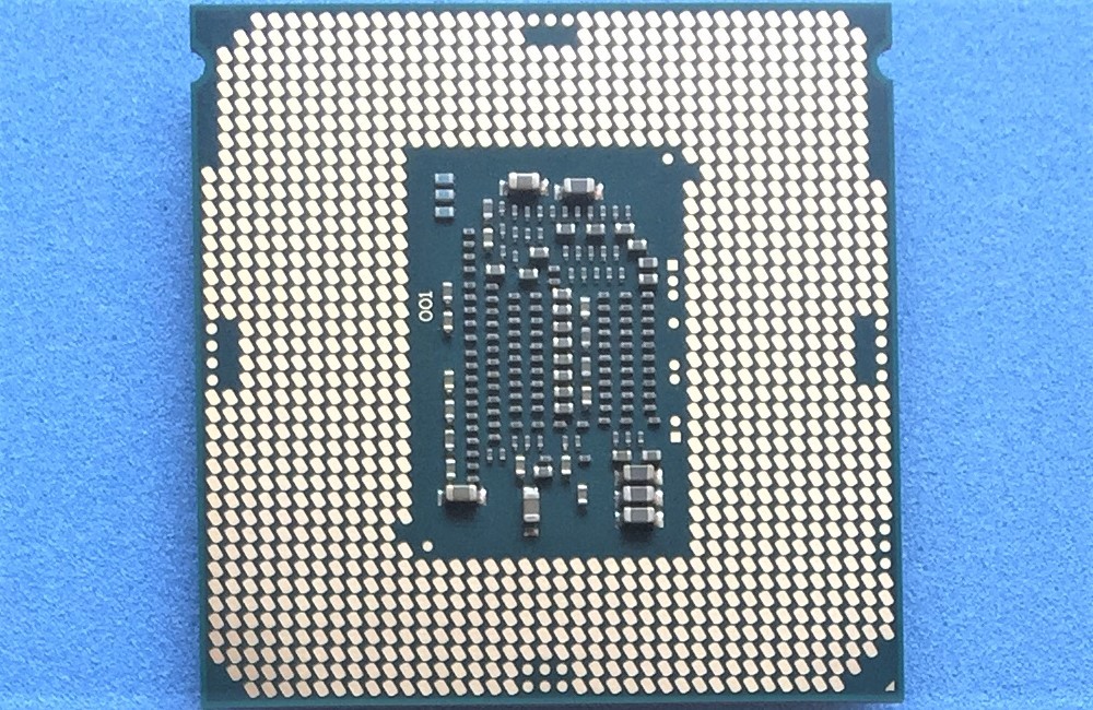 INTEL CPU 第6世代Core i5-6500 3.20G | JChere雅虎拍卖代购