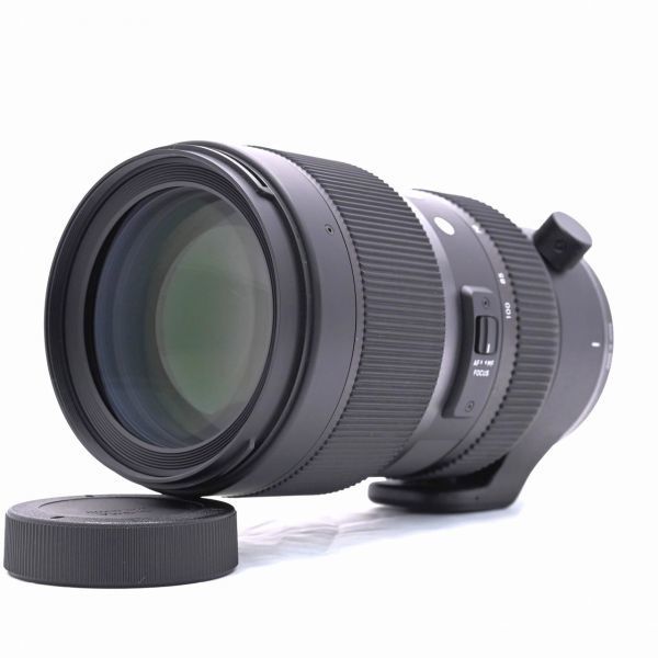 SIGMA 50-100mm F1.8 DC HSM Art ニコン | horizontedemontania.com.ar