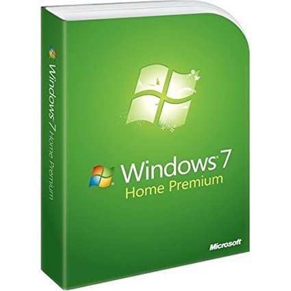 新品即決!Microsoft Windows 7 Home Premium Service Pack 1 新品即決!Microsoft Windows 7 Home Premium Service Pack 1