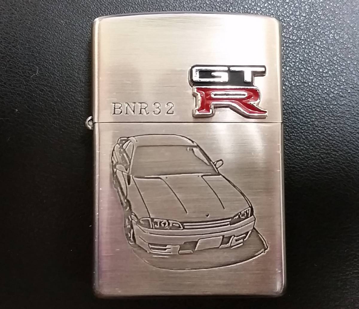 ◆　ジッポー　ZIPPO　 GT-R BNR-32 　◆