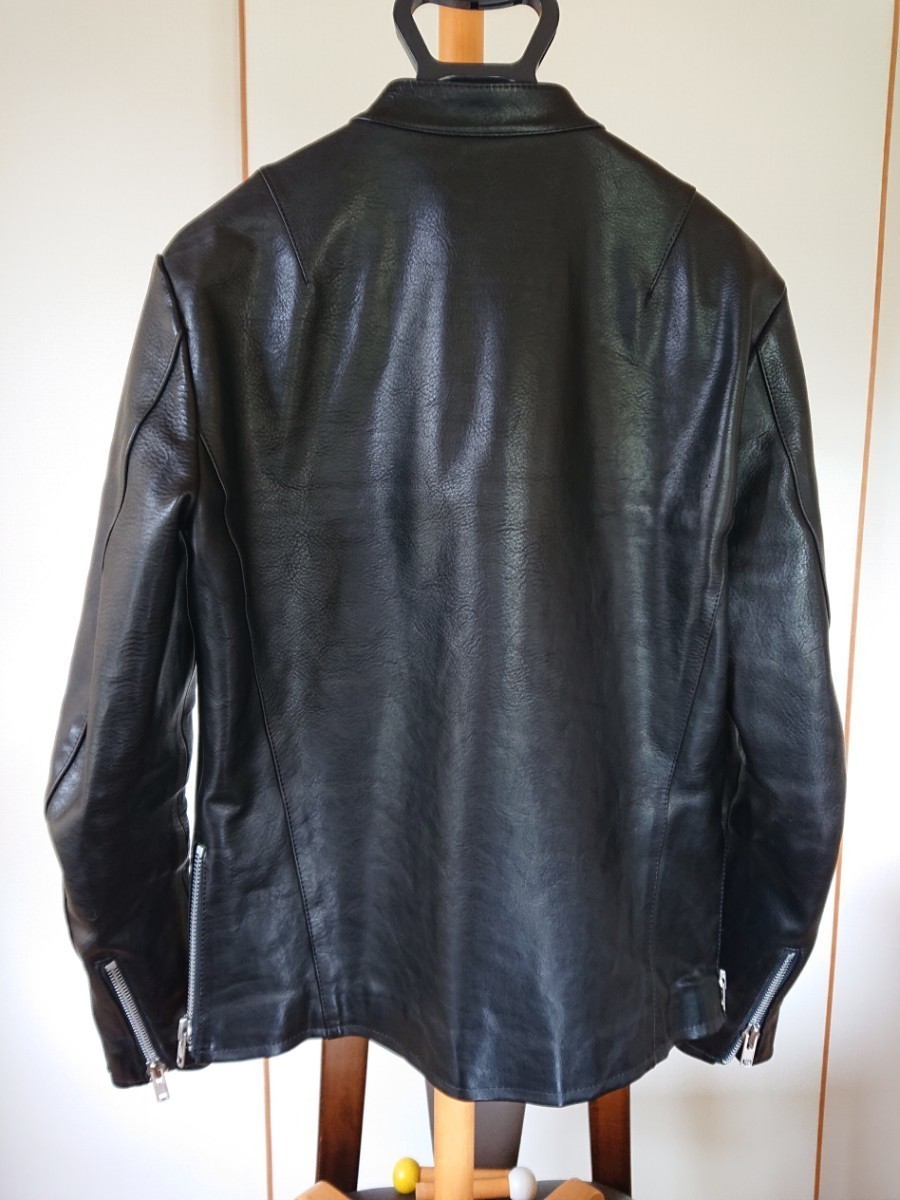 ISAMU KATAYAMA BACKLASH オリーチェシングルライダース